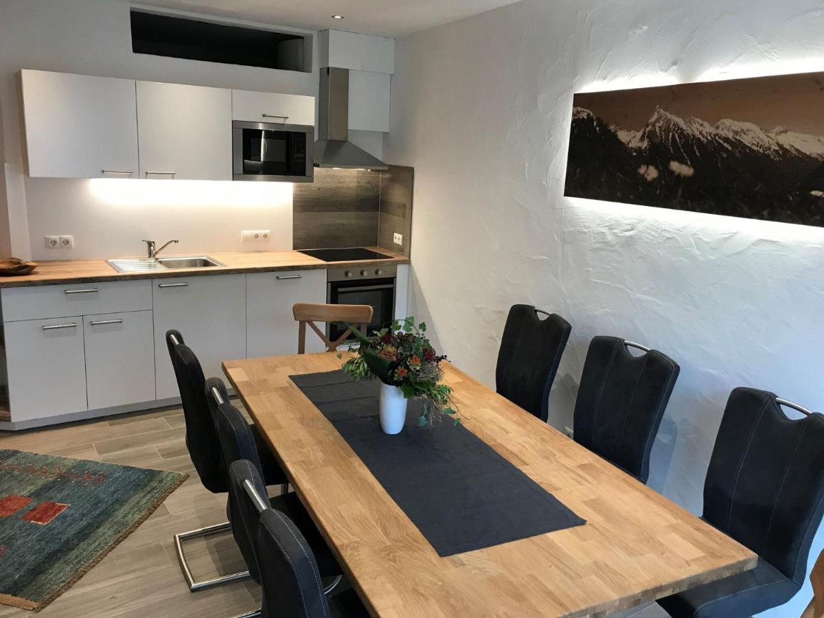 Apartments Home Fuegen, Fügen Zewnętrze zdjęcie