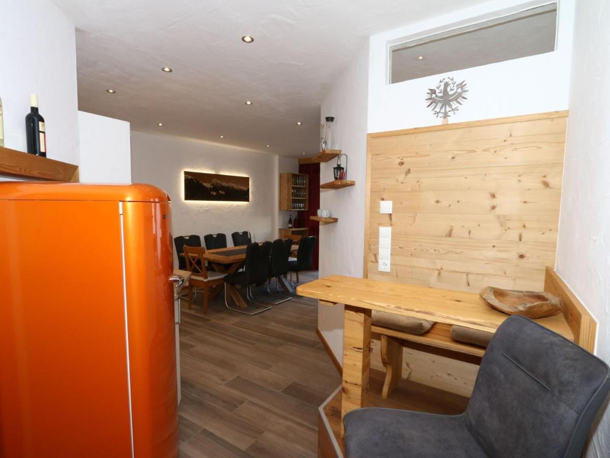 Apartments Home Fuegen, Fügen Zewnętrze zdjęcie