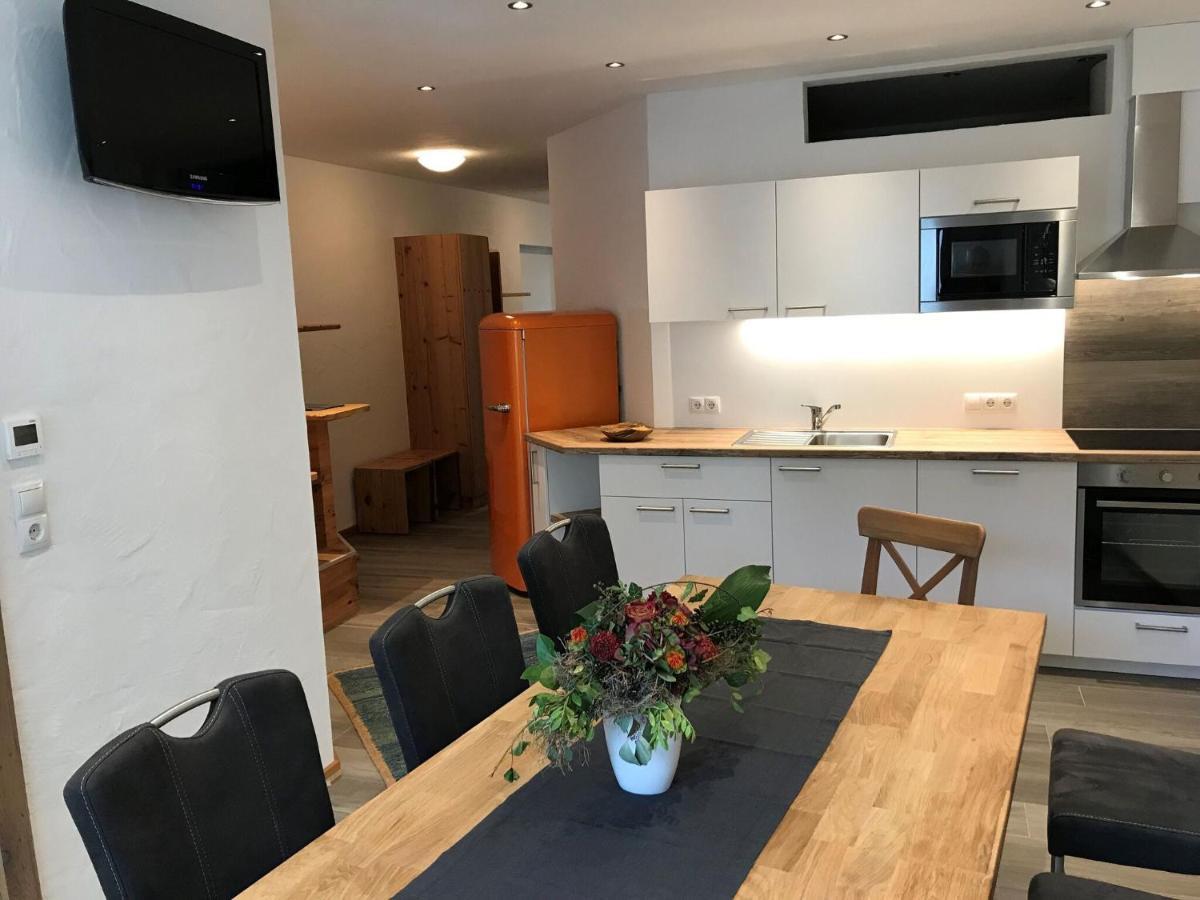 Apartments Home Fuegen, Fügen Zewnętrze zdjęcie
