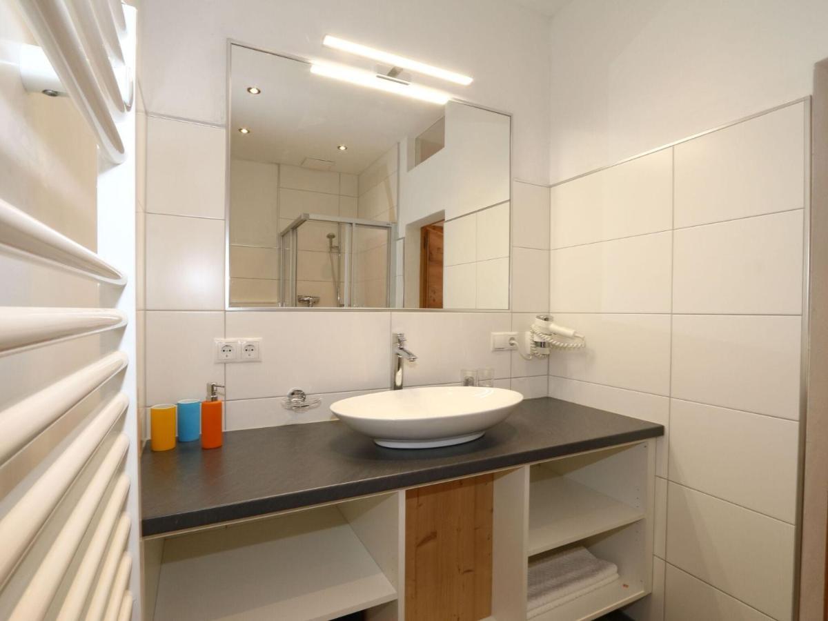 Apartments Home Fuegen, Fügen Zewnętrze zdjęcie