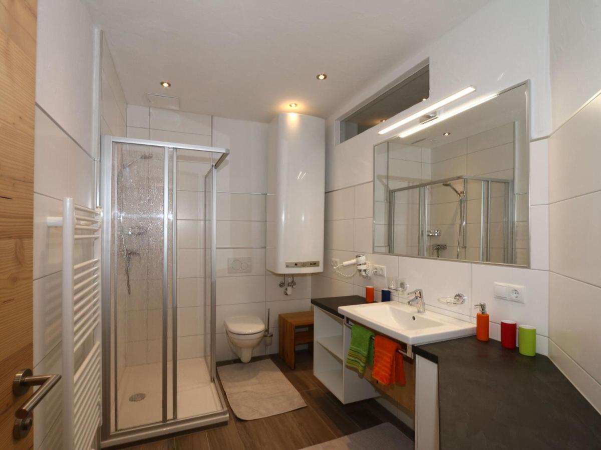 Apartments Home Fuegen, Fügen Zewnętrze zdjęcie