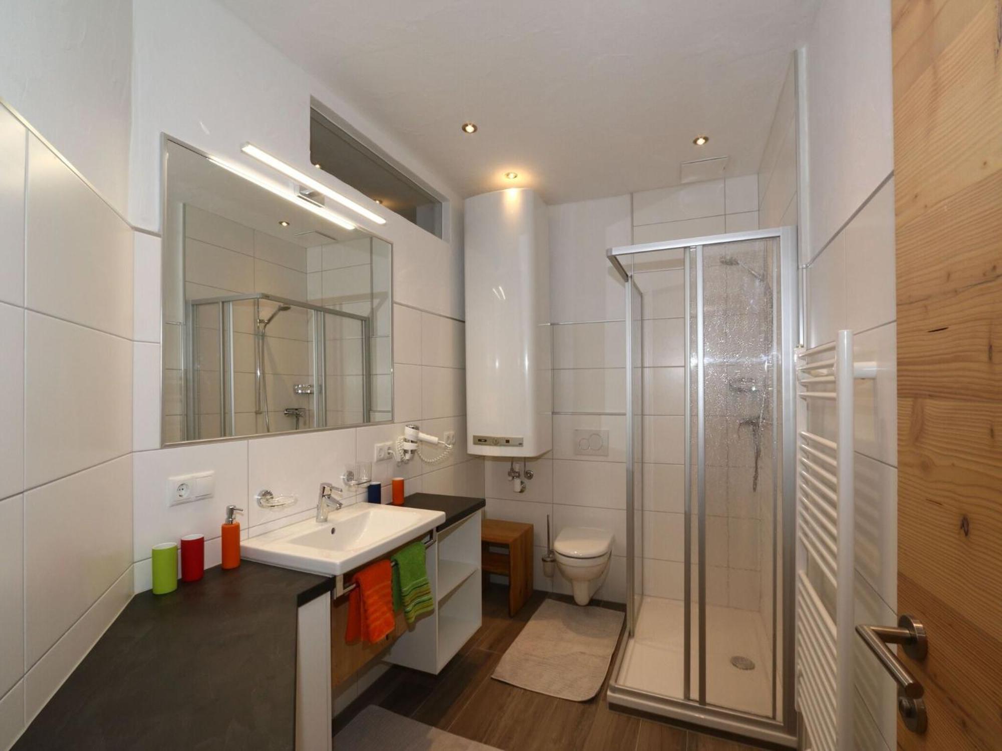 Apartments Home Fuegen, Fügen Zewnętrze zdjęcie