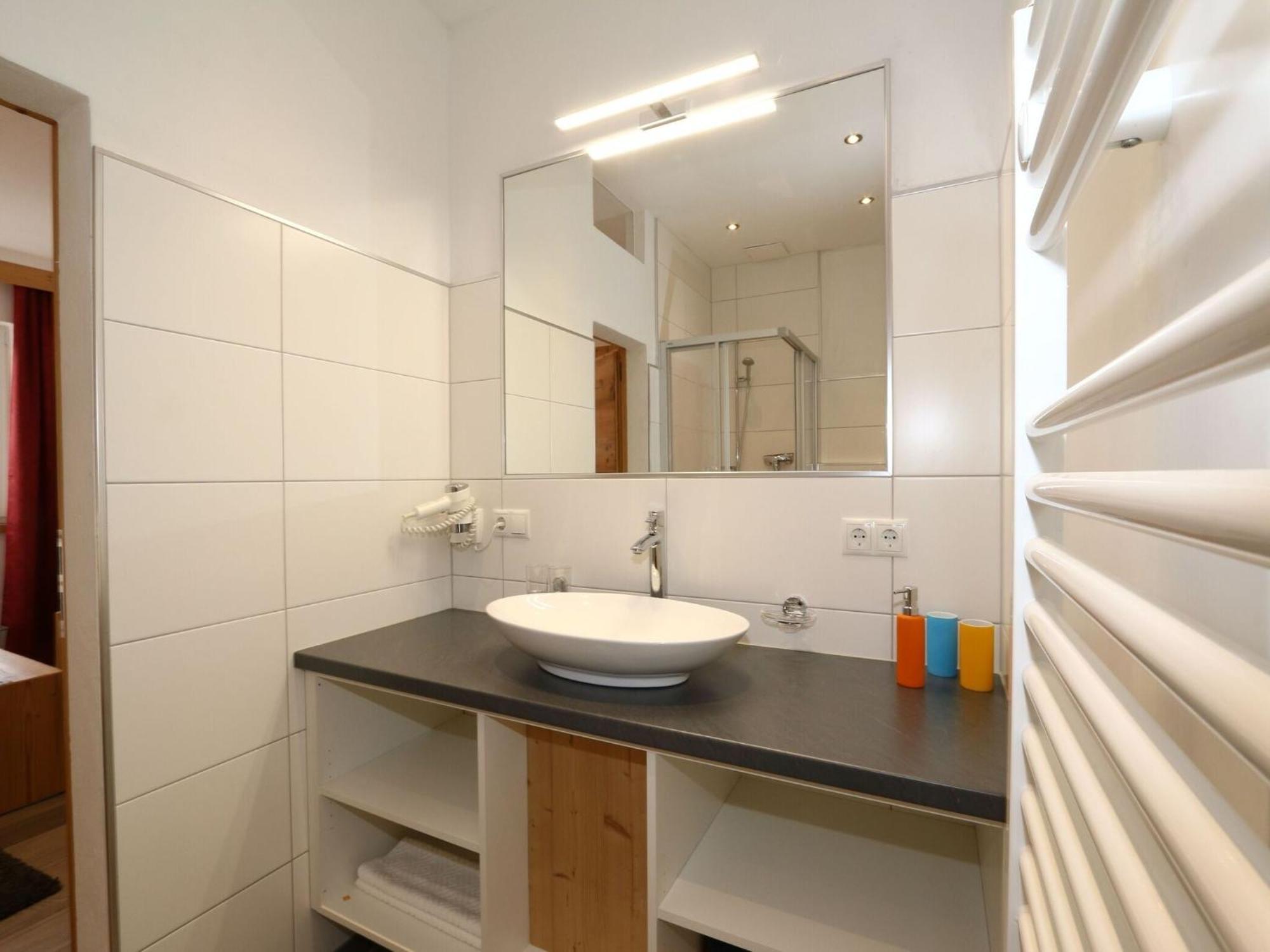 Apartments Home Fuegen, Fügen Zewnętrze zdjęcie